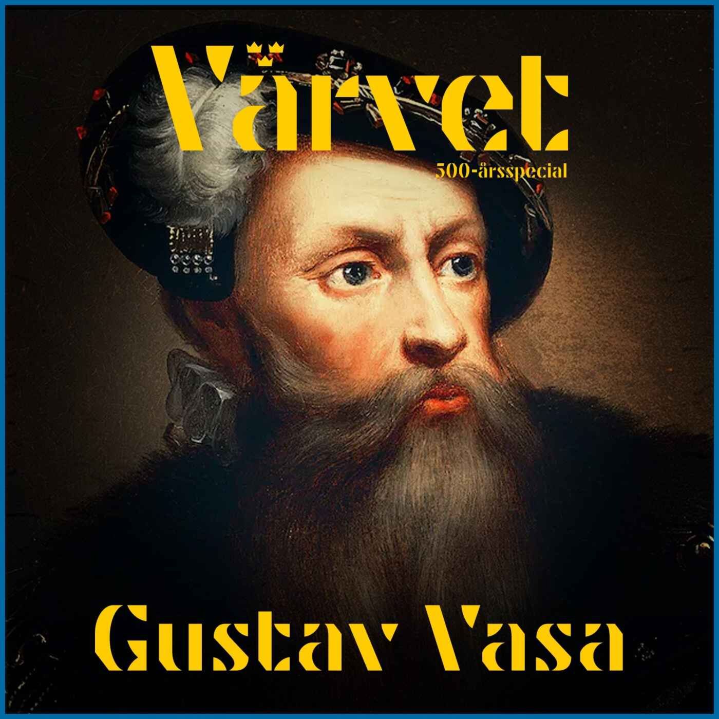 Gustav Vasa