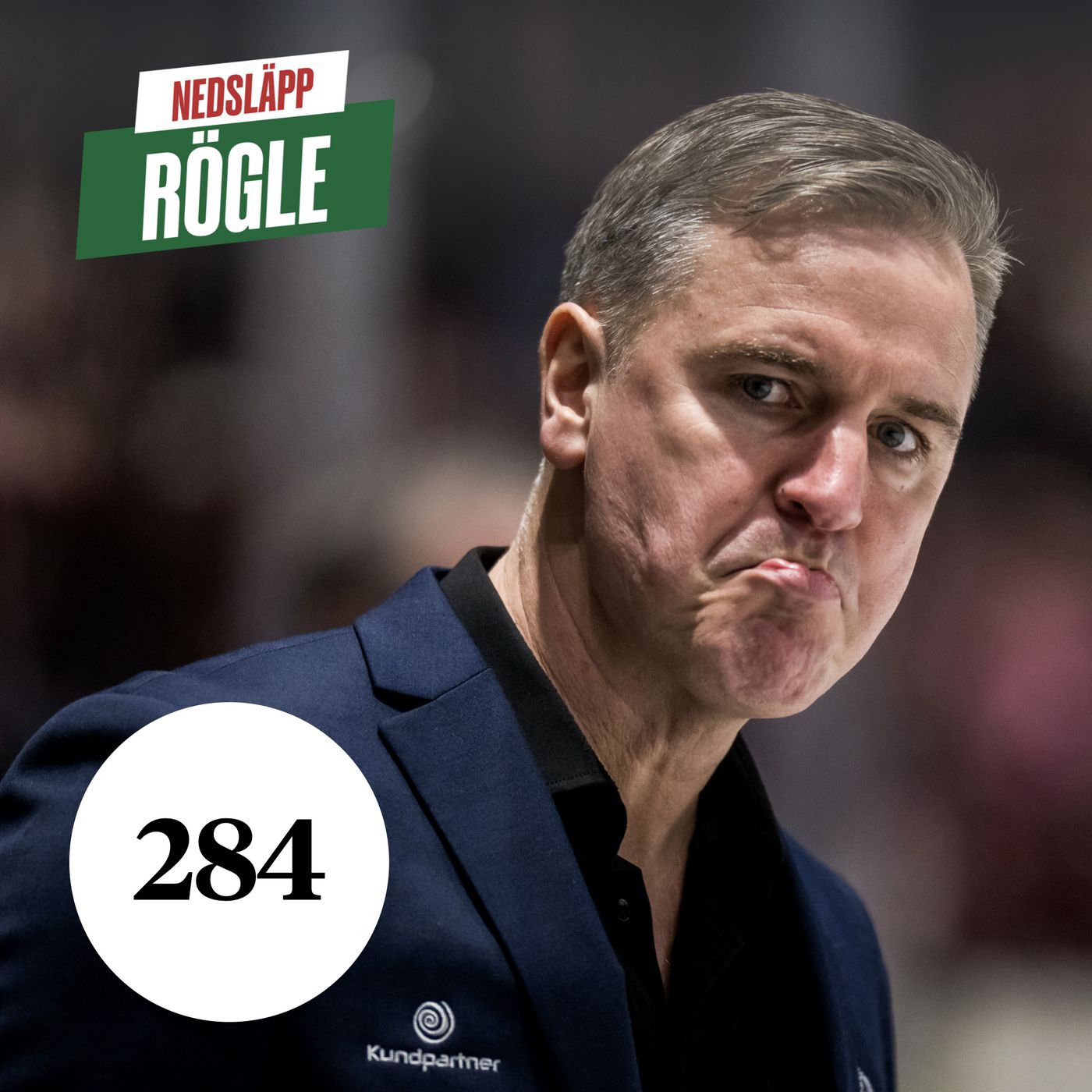 Avsnitt 284. Tönt-gate, en pudel och ett femstjärnigt nyförvärv