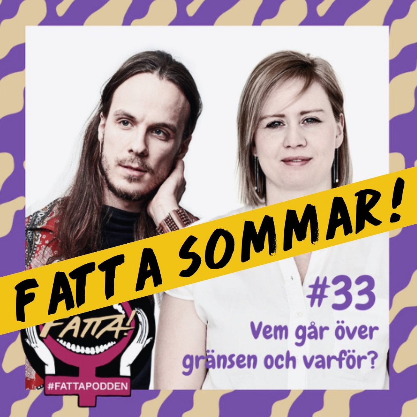 Fattapodden