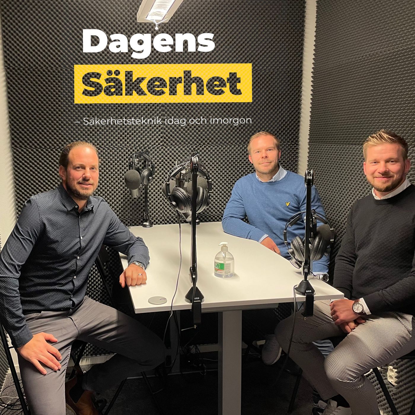 Dagens Säkerhet