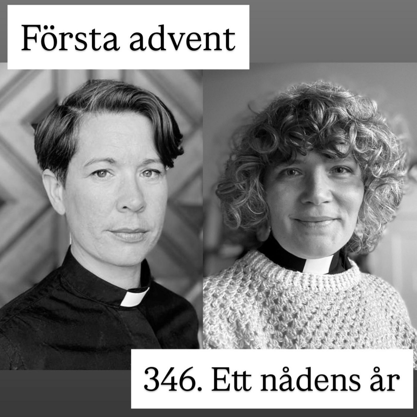 346. Första advent