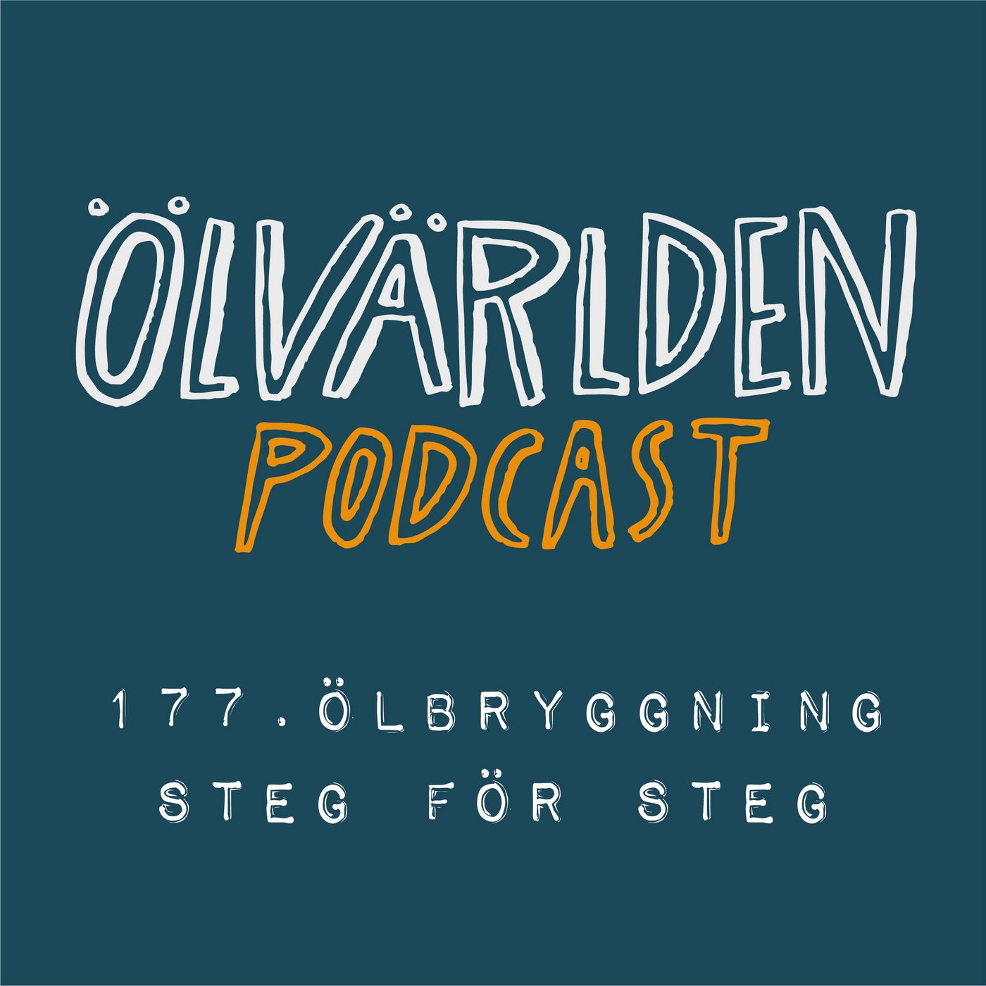 Ölvärlden