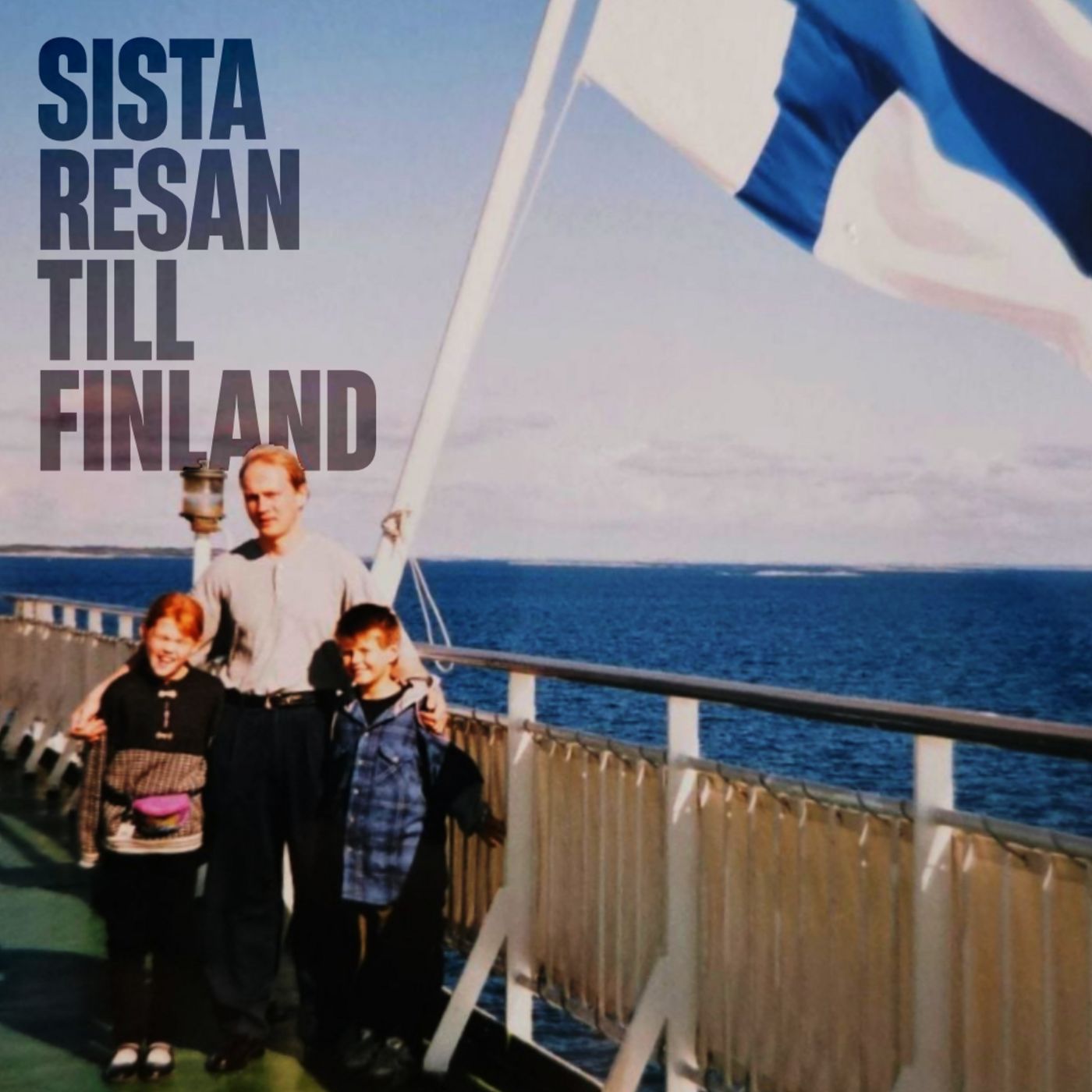 Sista resan till Finland episode artwork