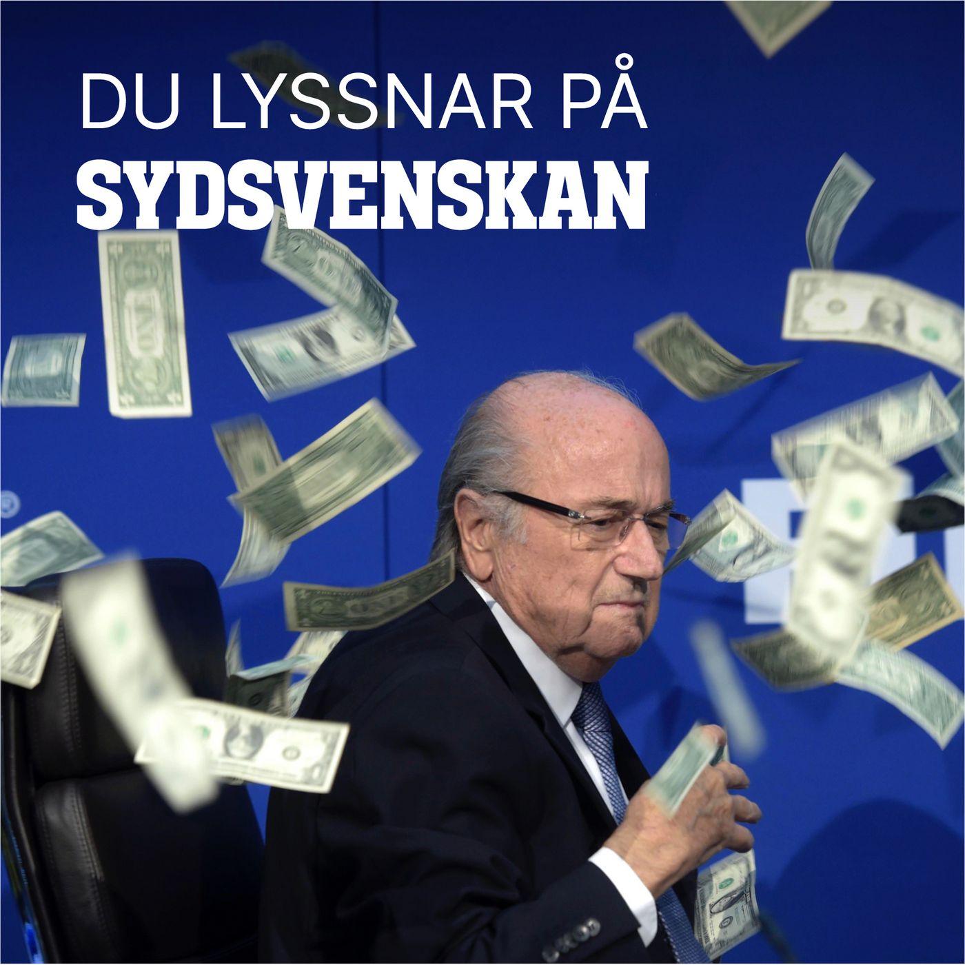 Så köpte Qatar fotbolls-VM episode artwork