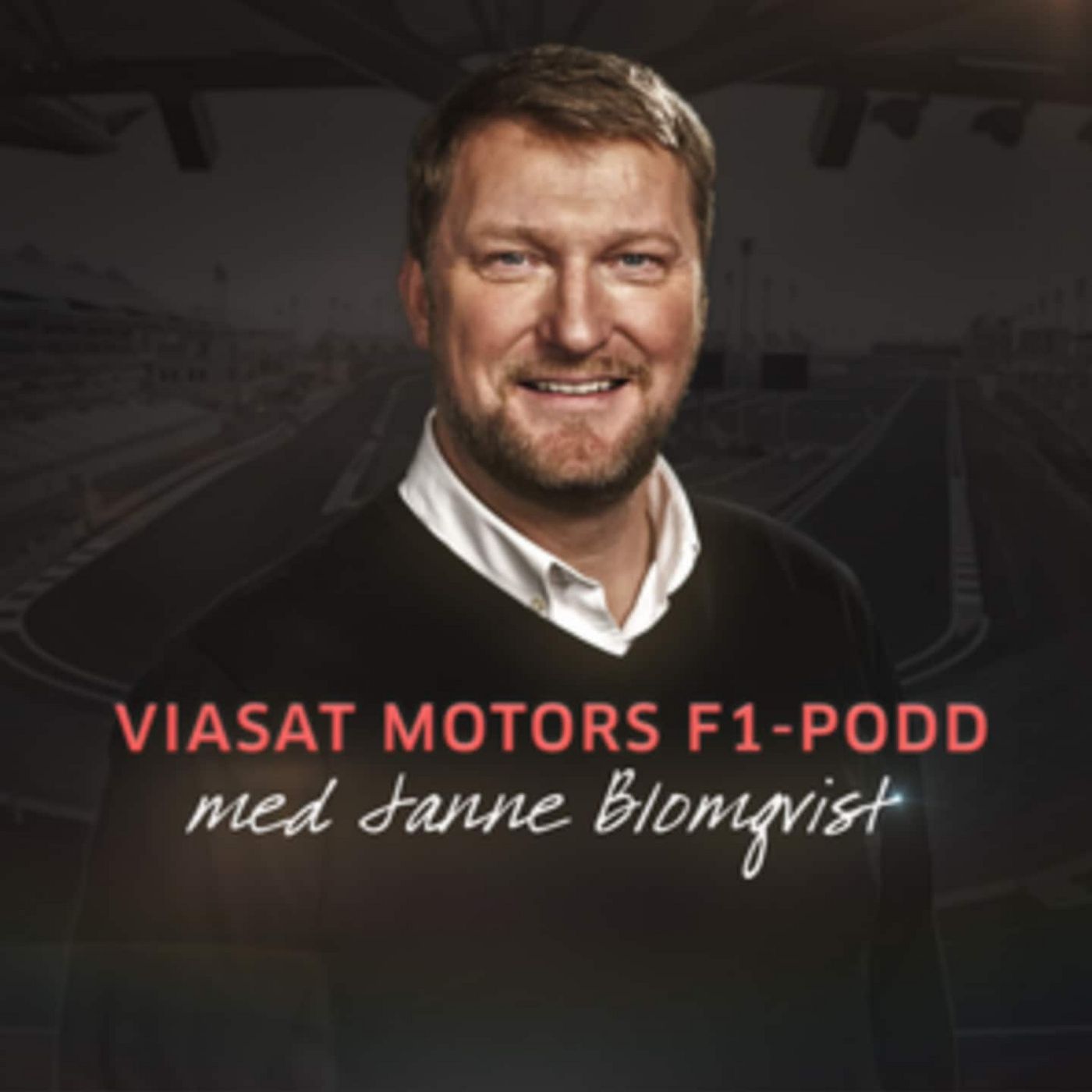 76. Viasat Motors F1-podd - Vinnare och förlorare episode artwork