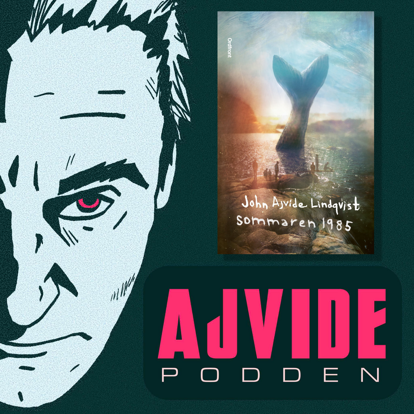 Ajvidepodden