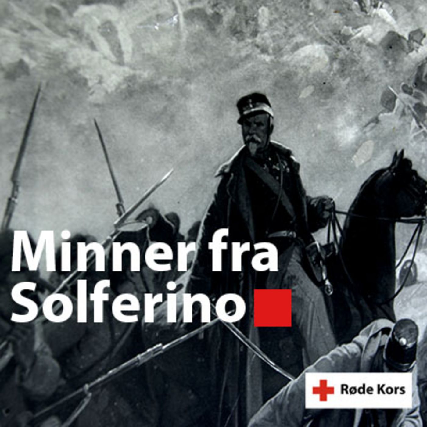 Minner fra Solferino - Episode 2: Andre kapittel