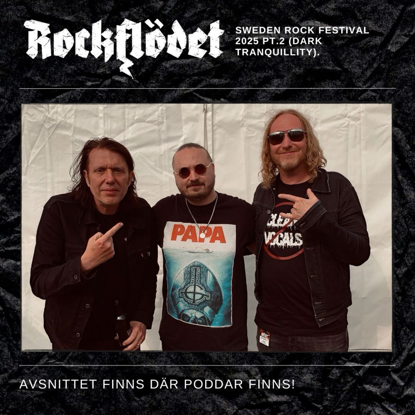 Rockflödet