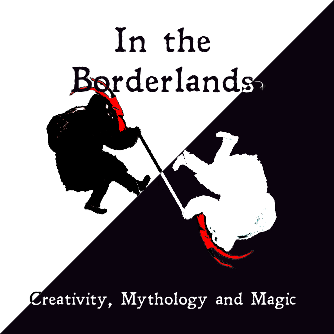 In the Borderlands