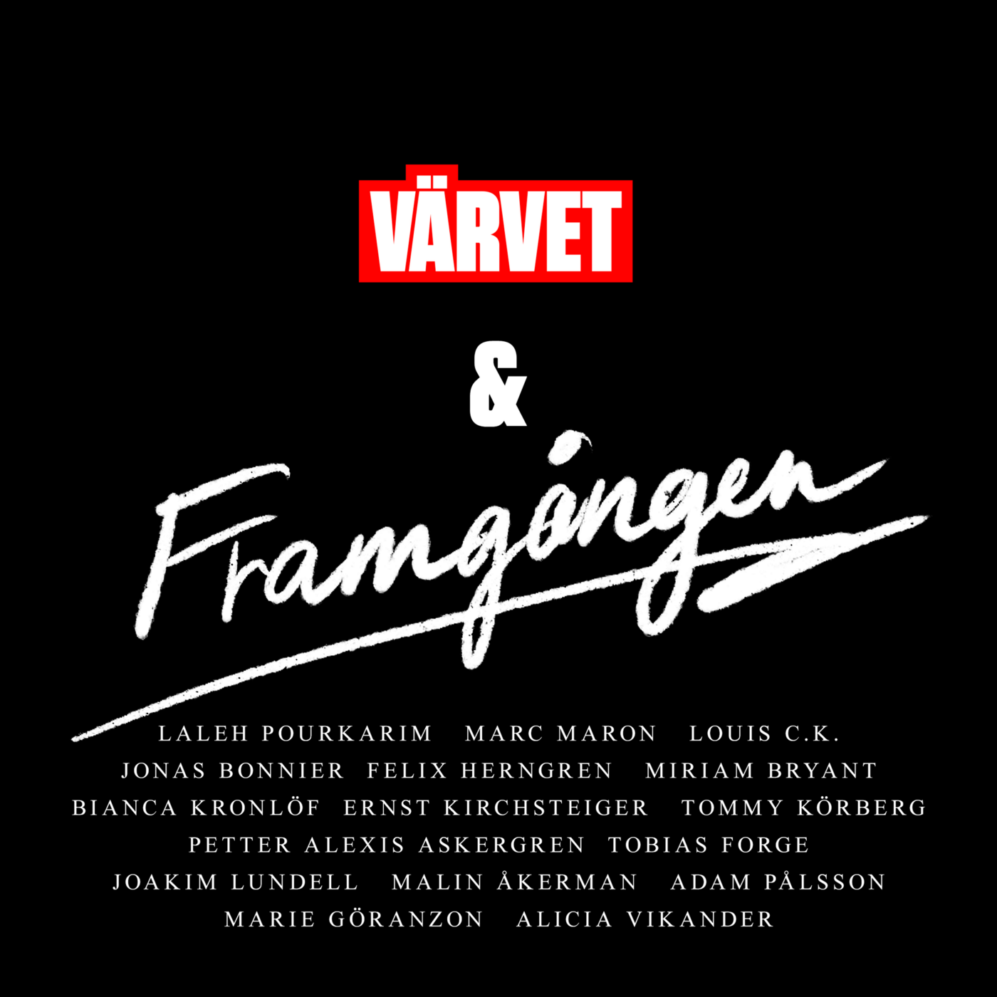 Värvet & Framgången