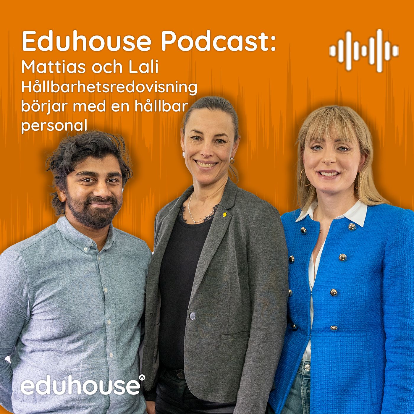 Eduhouse Podcast