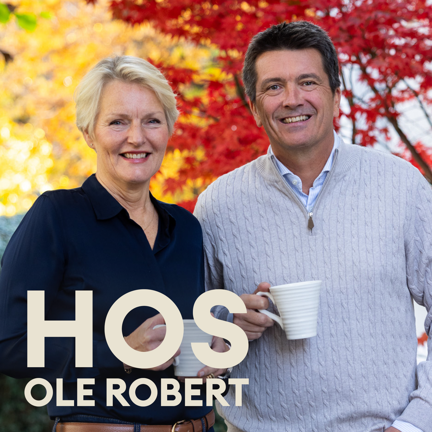 Hos Ole Robert
