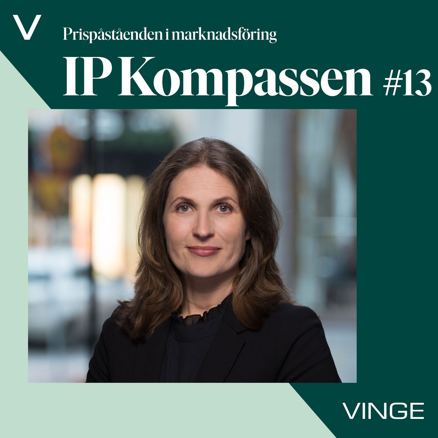 IP-Kompassen