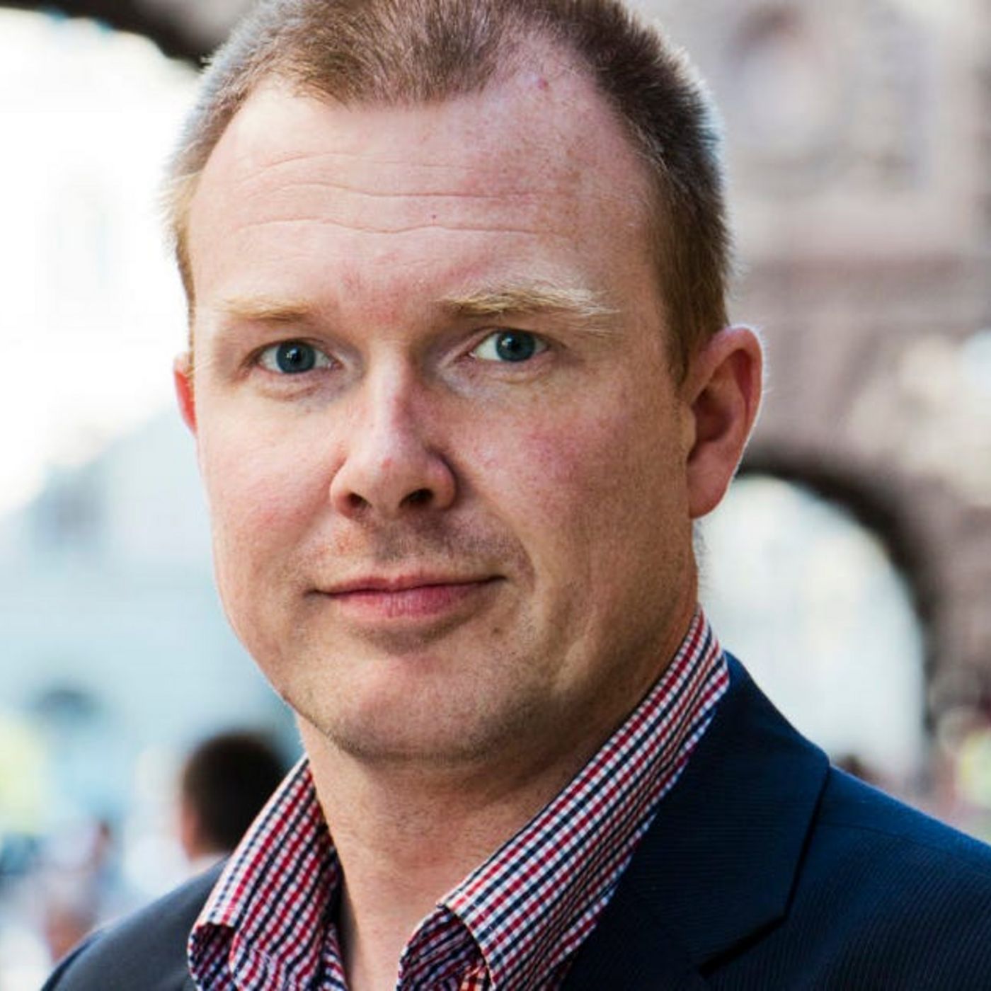 Kristendomen tvingades bort av Socialdemokraterna