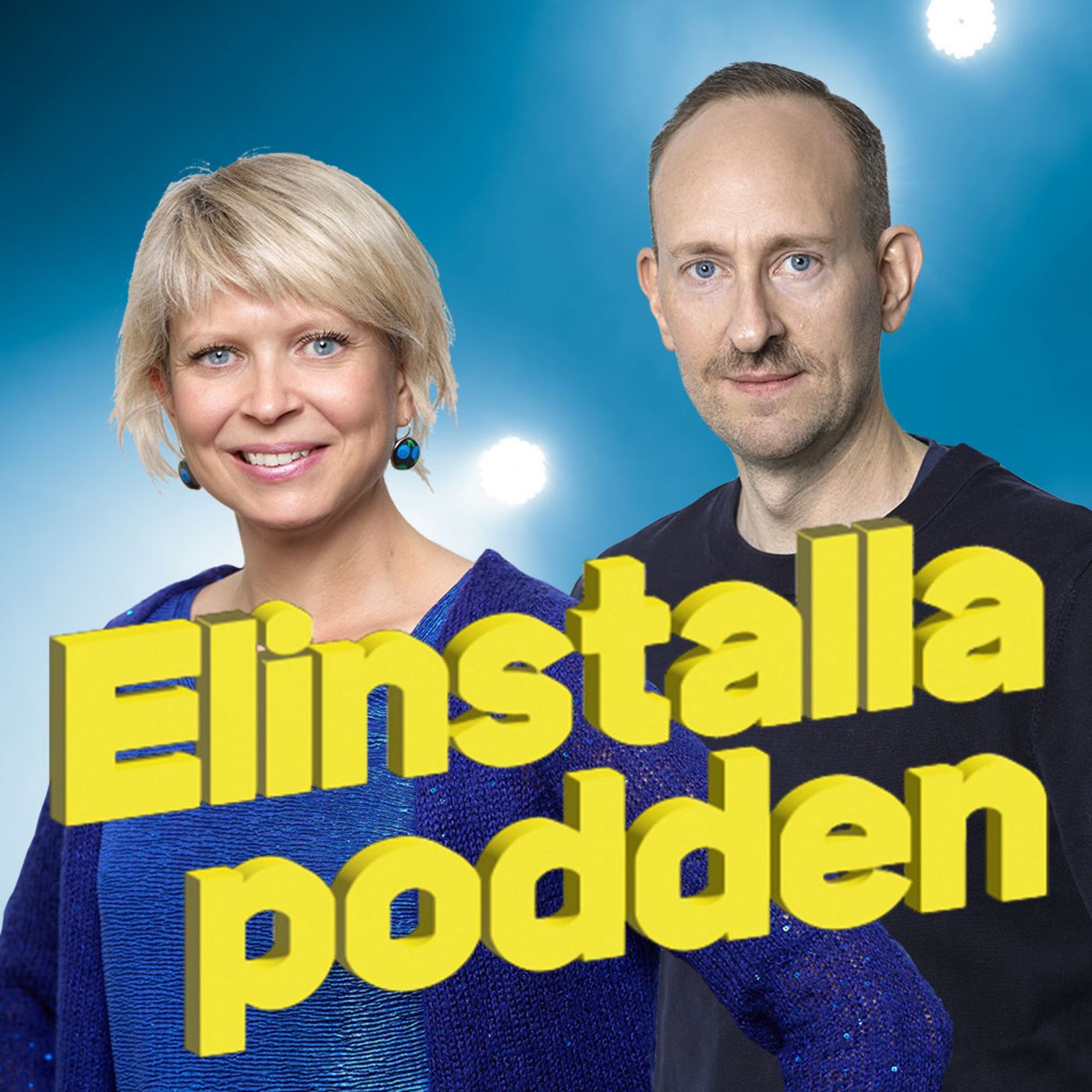Elinstallapodden