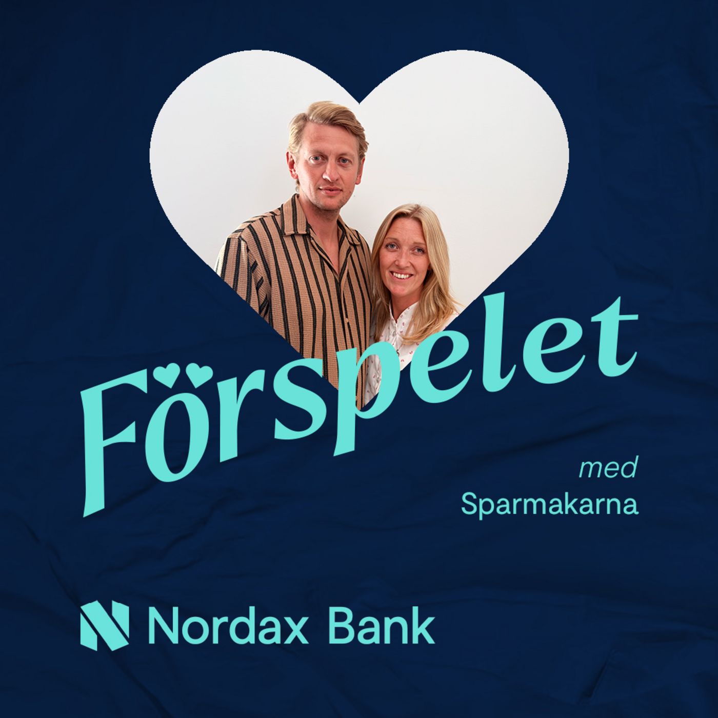 Förspelet med Sparmakarna episode artwork