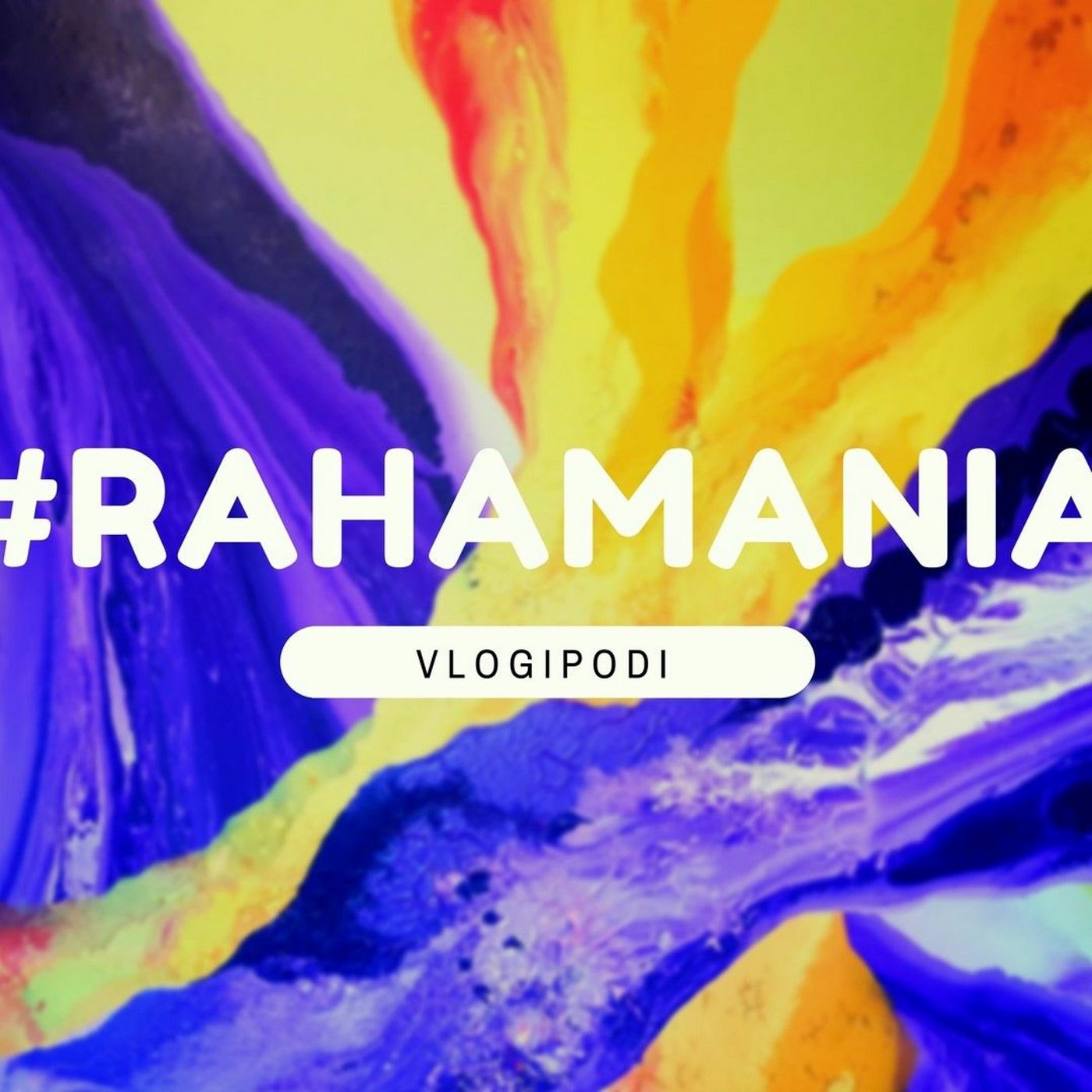 Rahamania