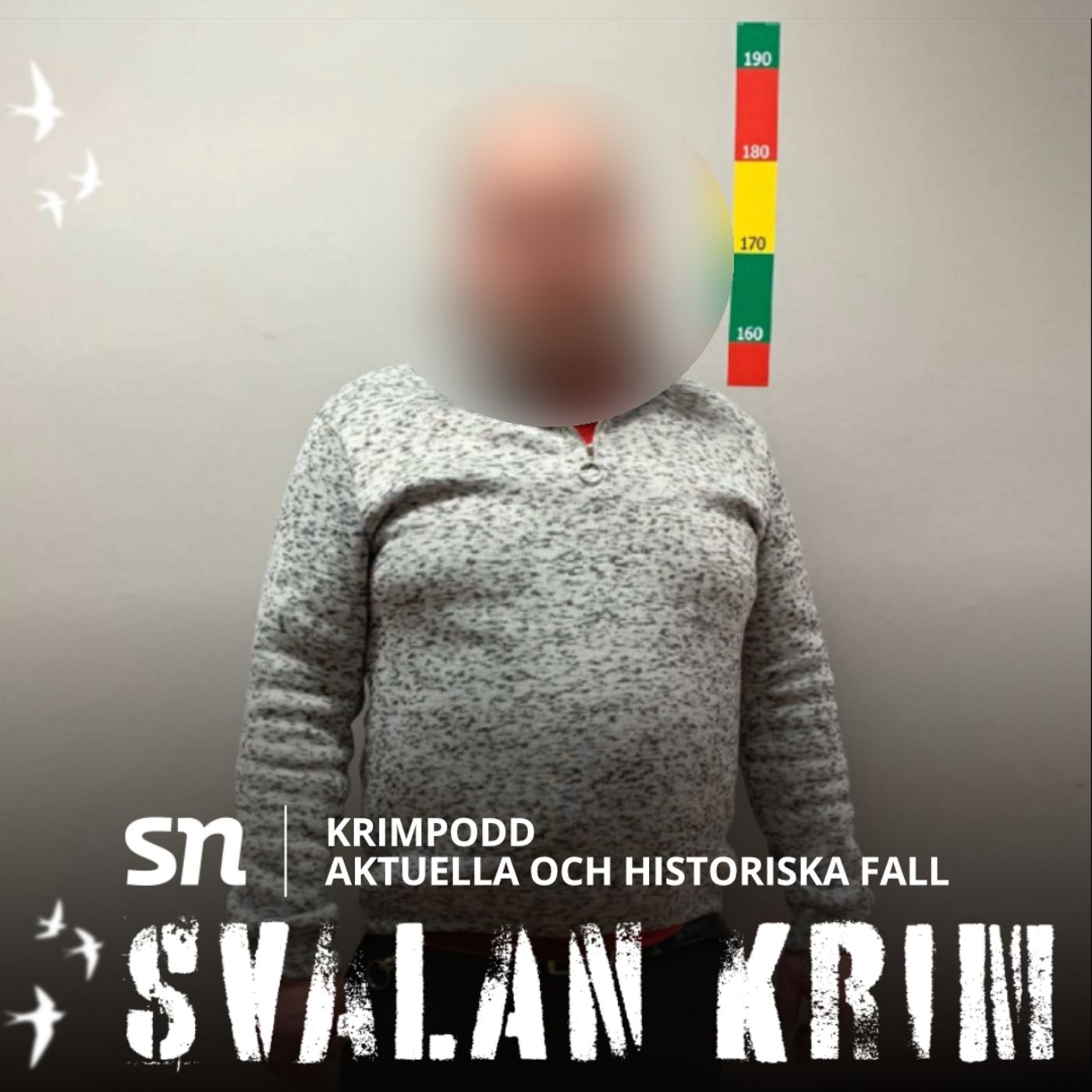 Svalan Krim