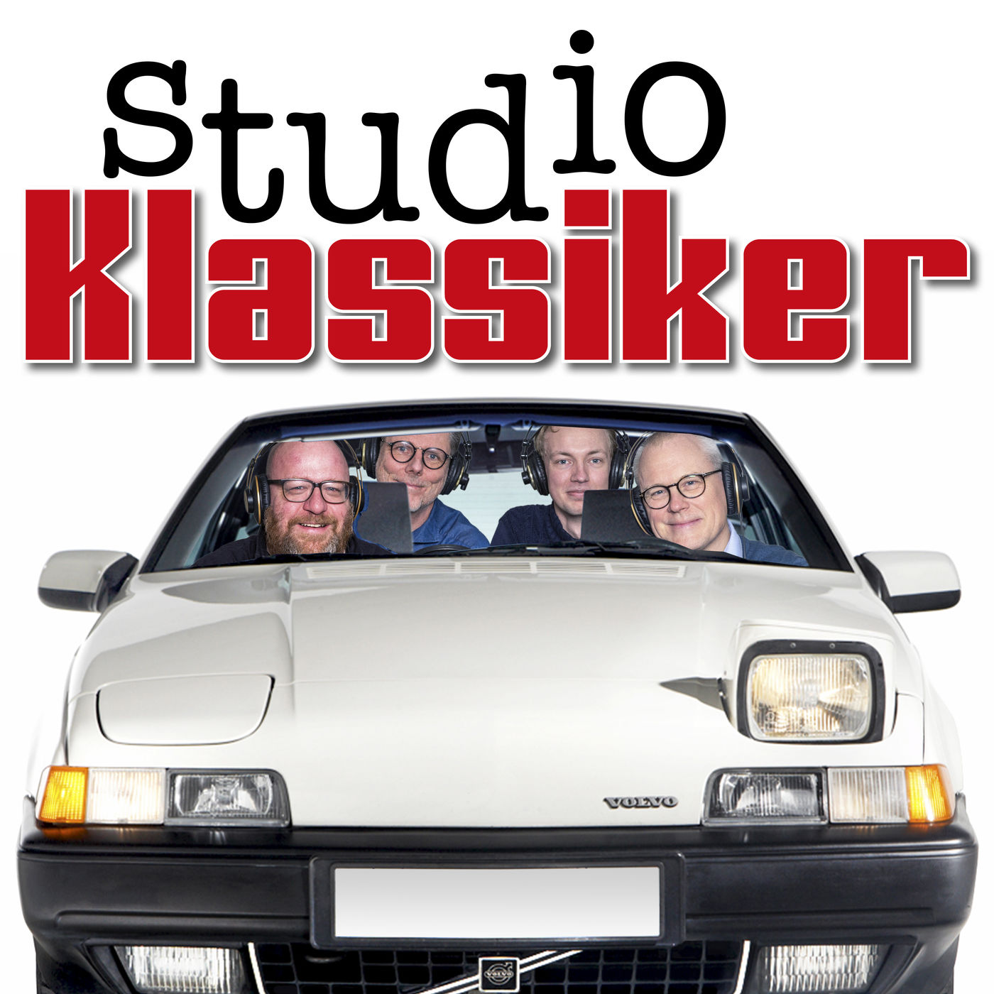 Studio Klassiker