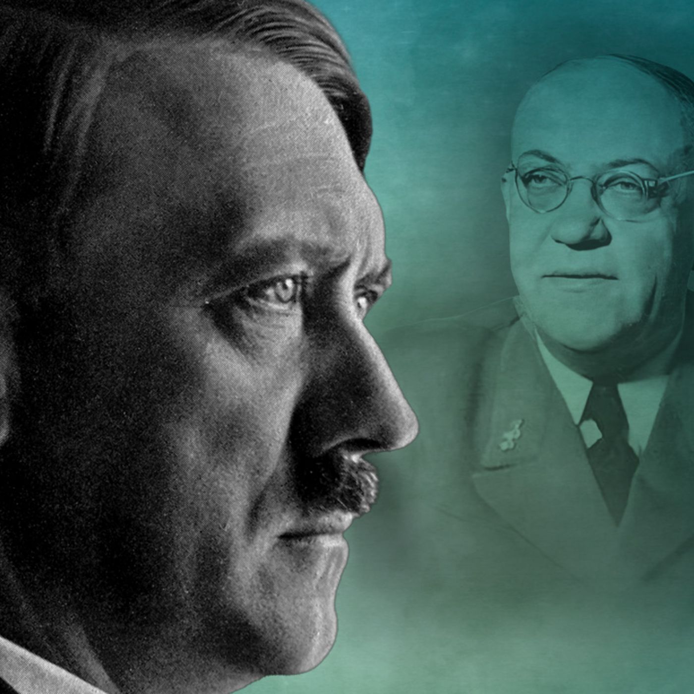 Morell: Läkaren som gjorde Hitler till narkoman Morell: Läkaren som gjorde Hitler till narkoman