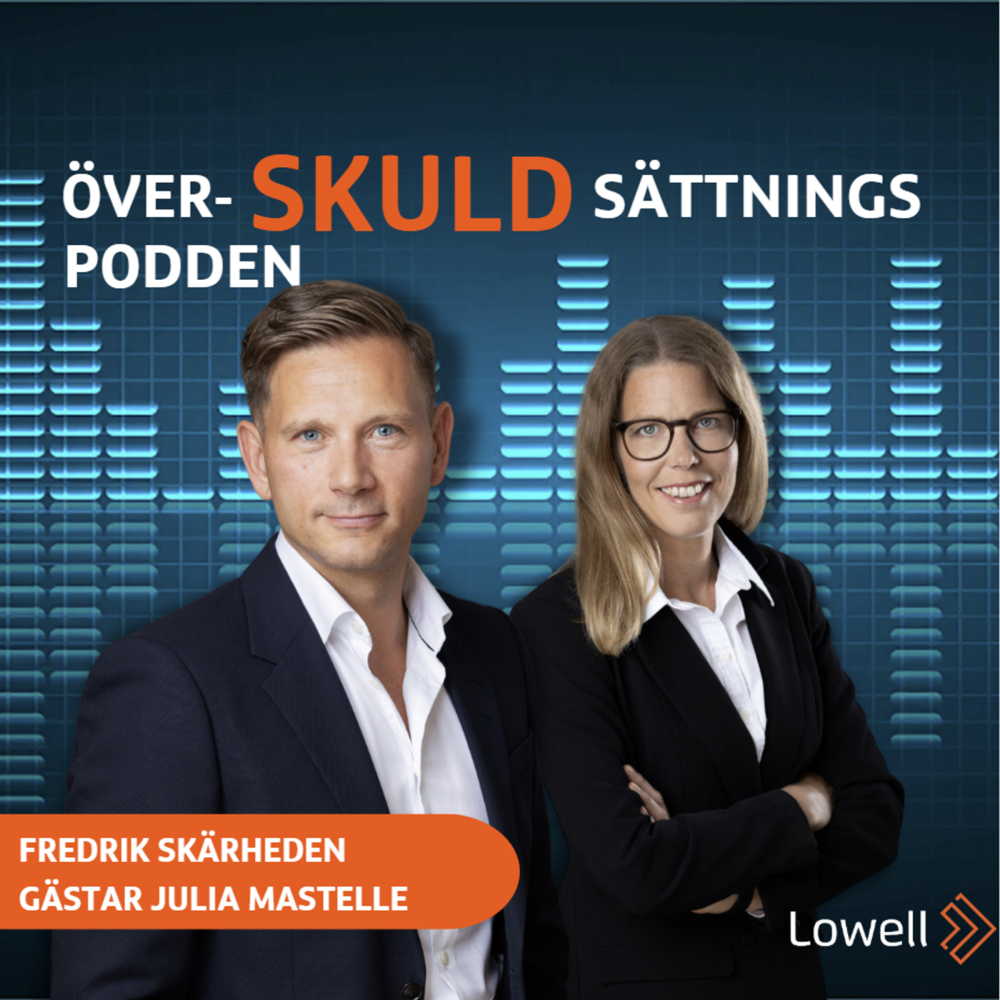 Hur mår Sveriges hushåll egentligen? episode artwork