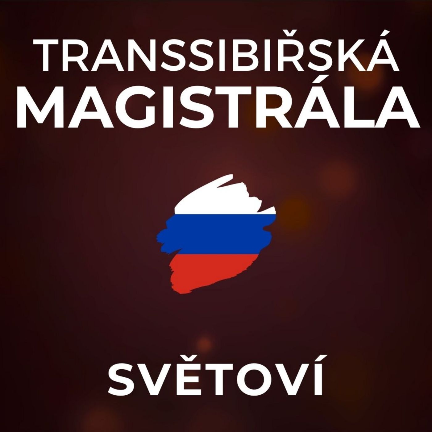 Rusko vlakem: První tři dny je výzva nezbláznit se. Východ Ruska je jako z Mrazíka. | SVĚTOVÍ