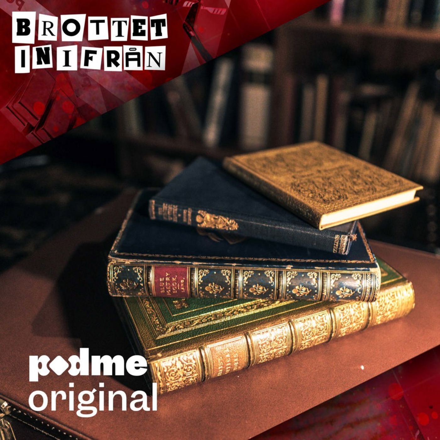 Miljonstölderna på Kungliga biblioteket