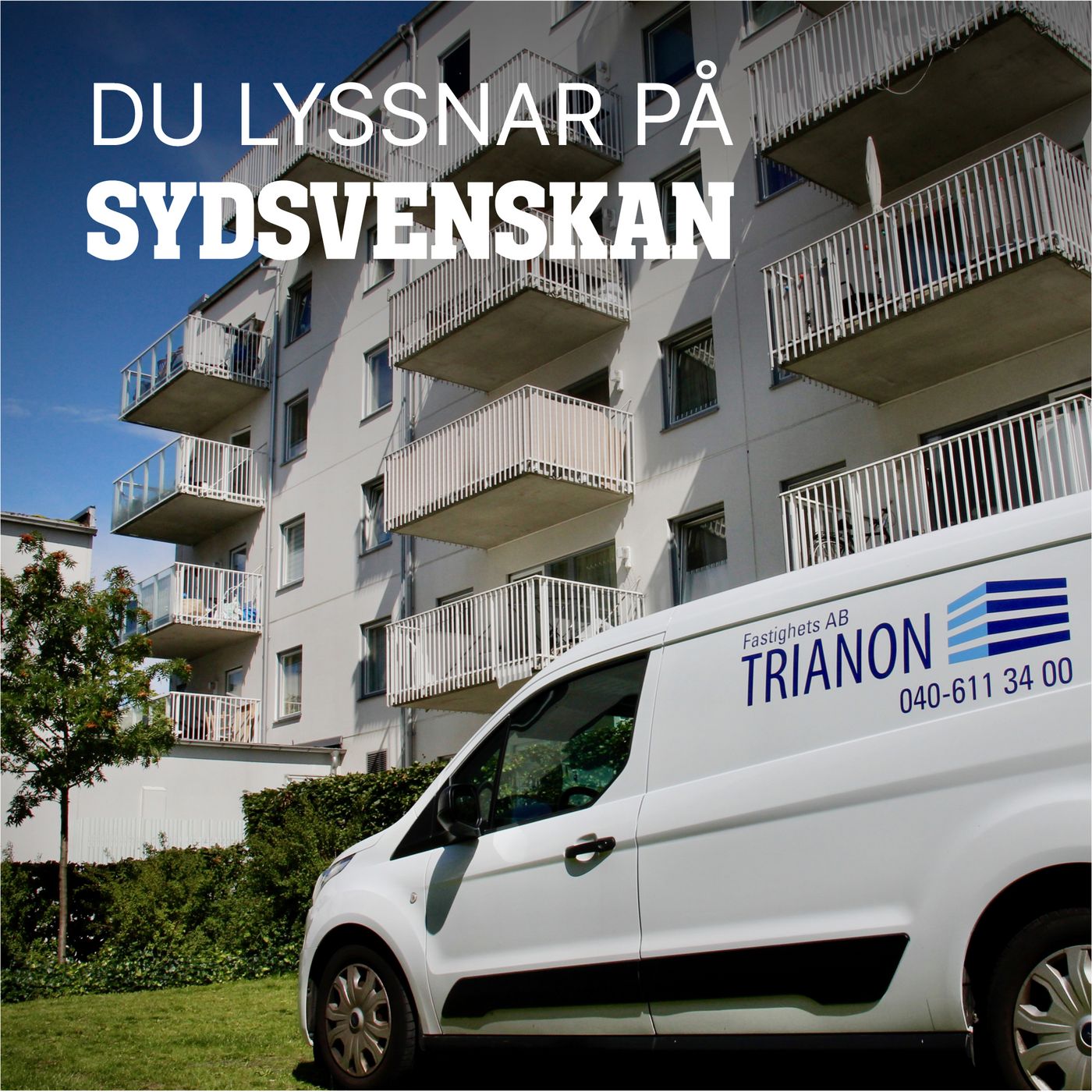 Fastighetsbolagen går plus på hyrorna – varför höjs de ändå? episode artwork