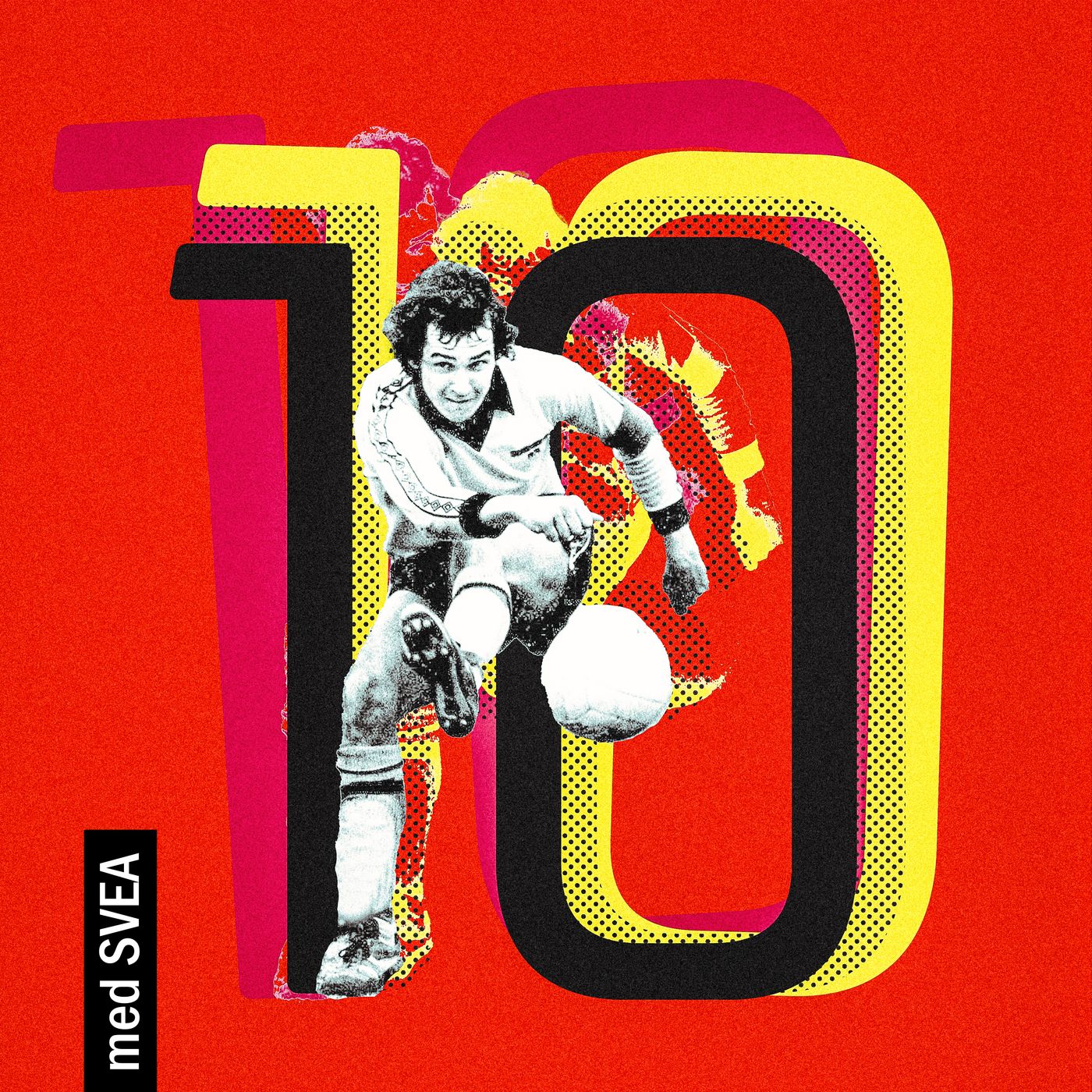 Spesial: Tom Lund med Svea episode artwork