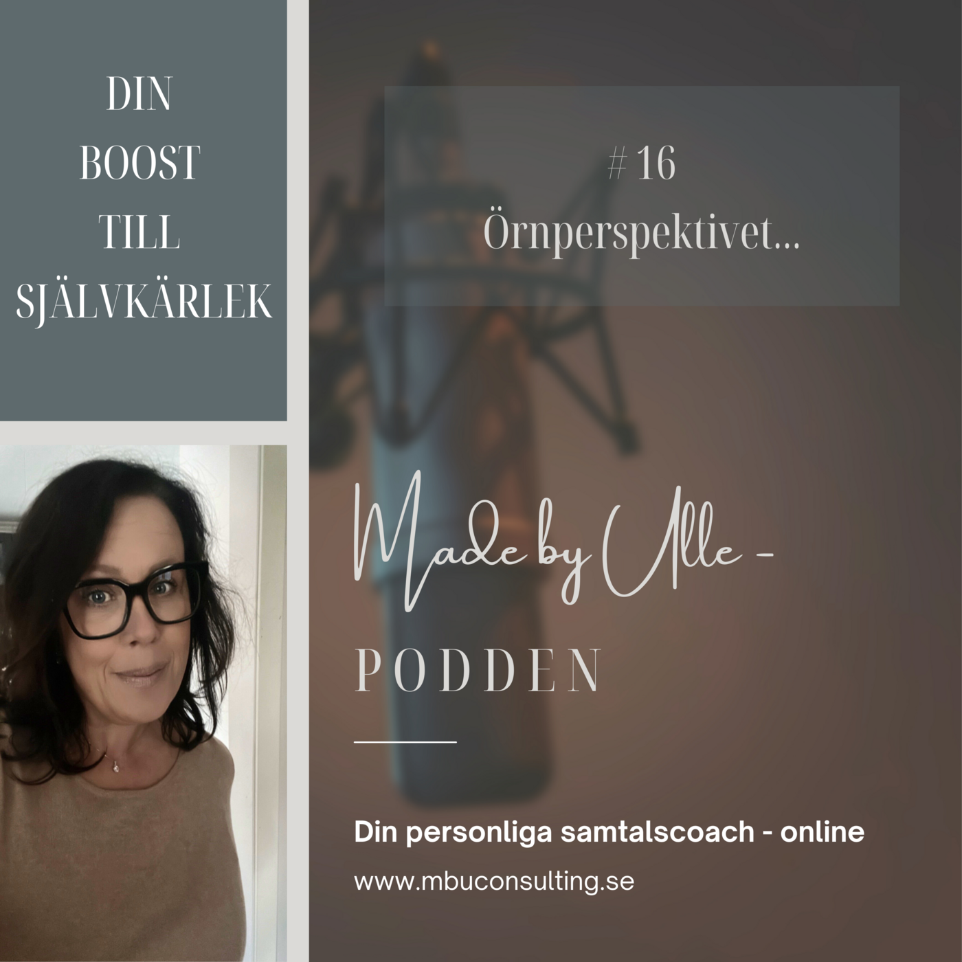 Made by Ulle-podden