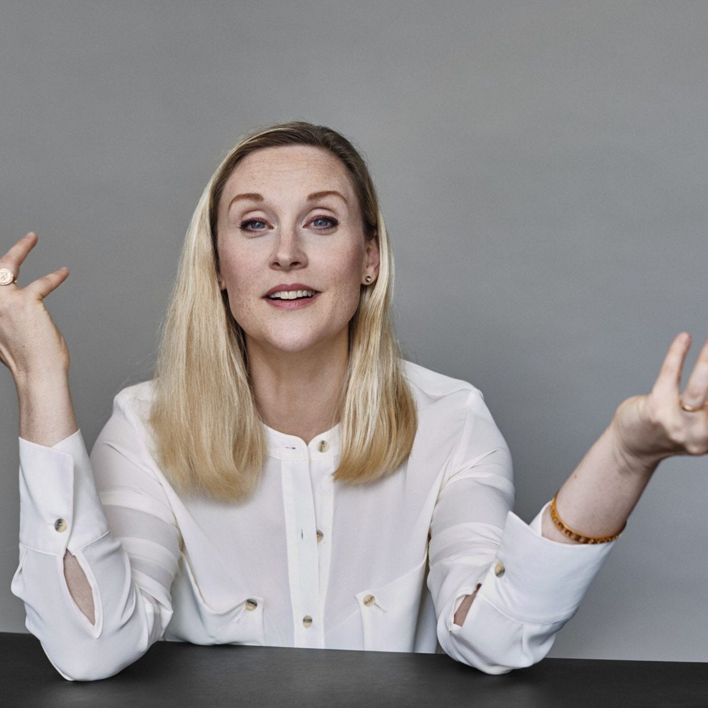 Lisa Bjurwald om mediernas coronasvek