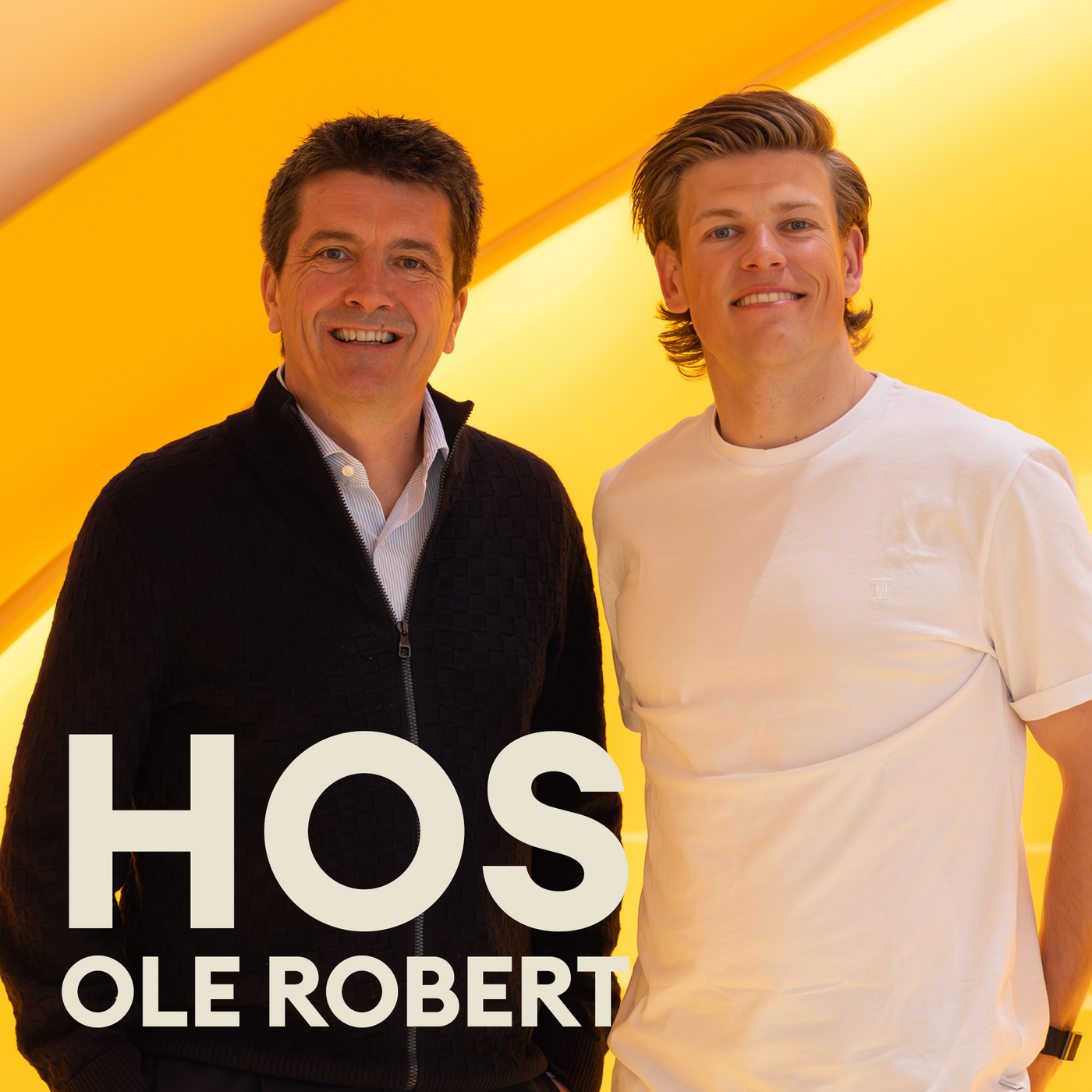 Johannes Høsflot Klæbo: Det må ikke alltid handle om meg episode artwork