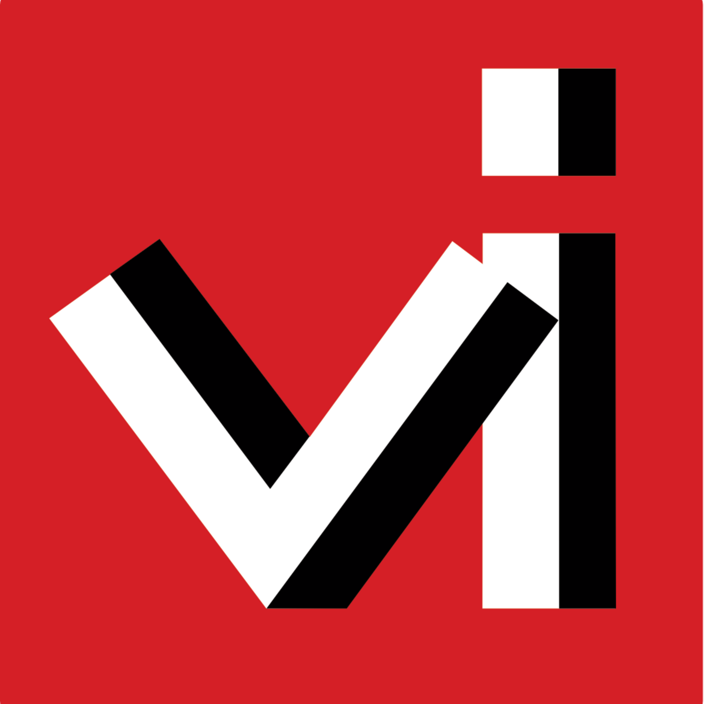 Vi-podden