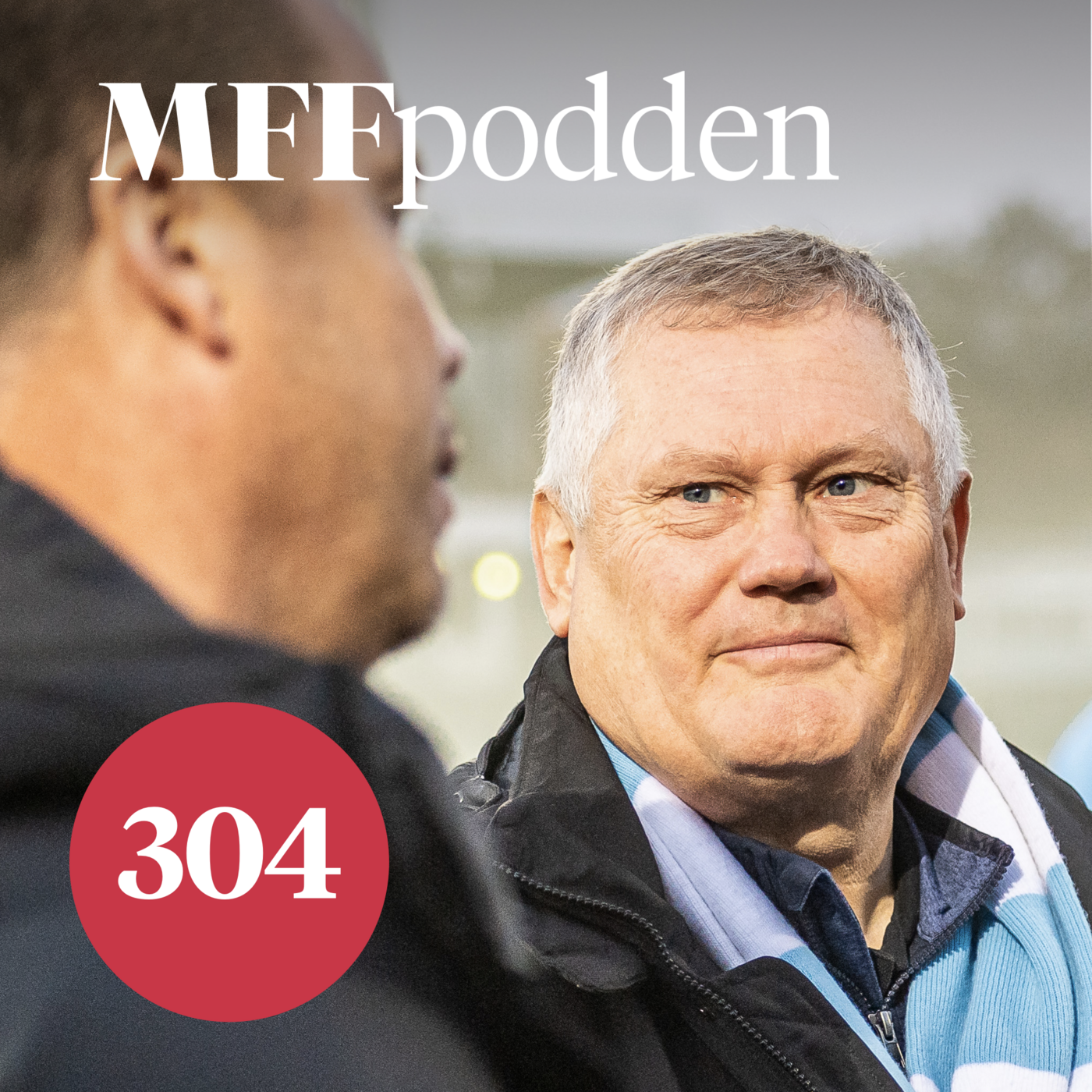 MFF-podden