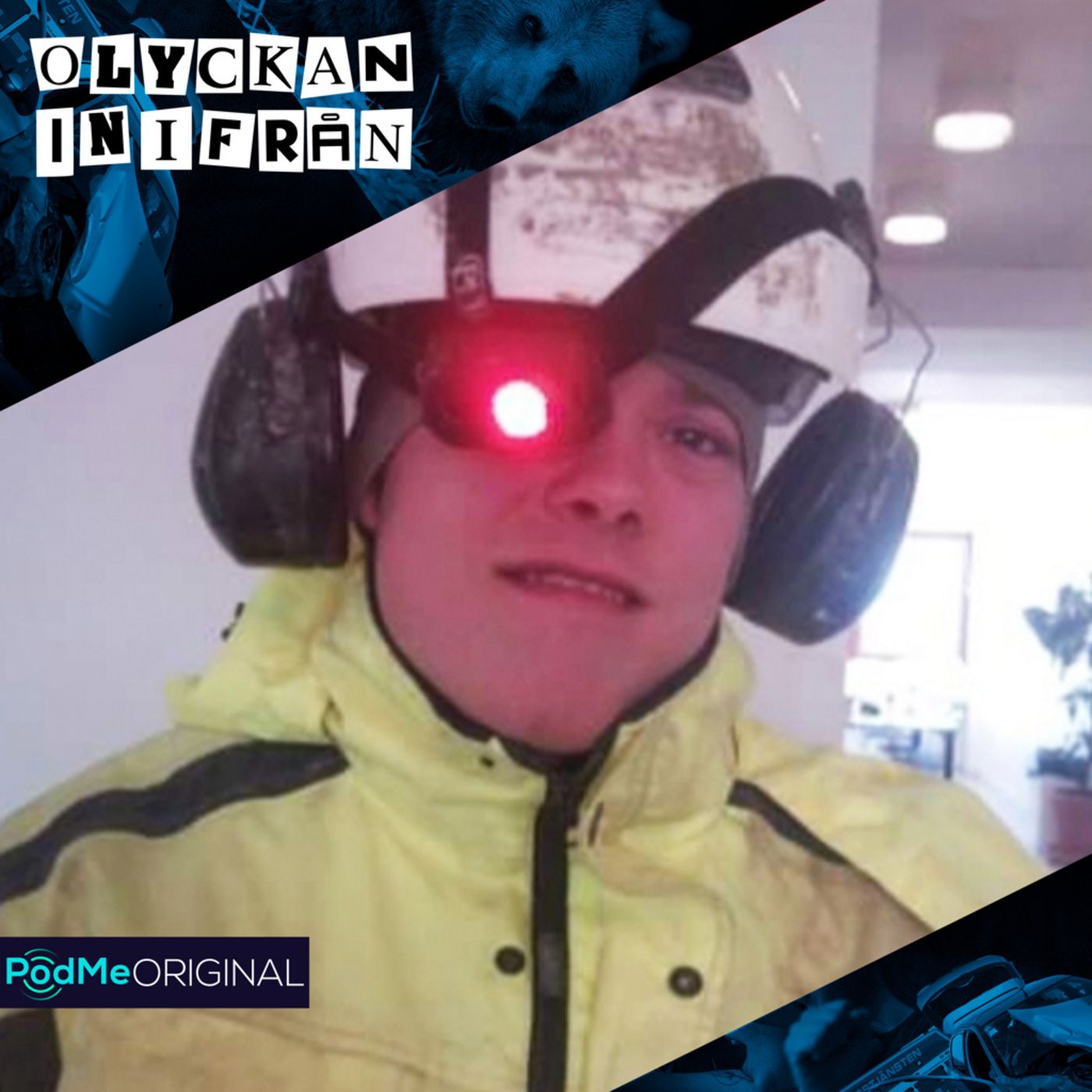 Byggdöden i Solna Byggdöden i Solna