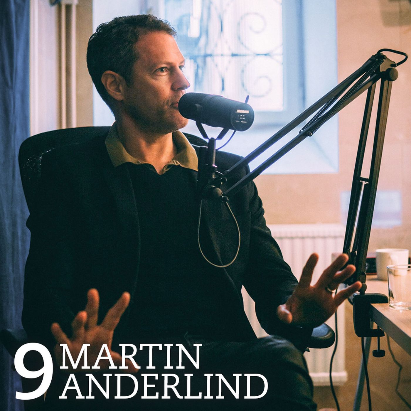 Vägen Mot Paradiset