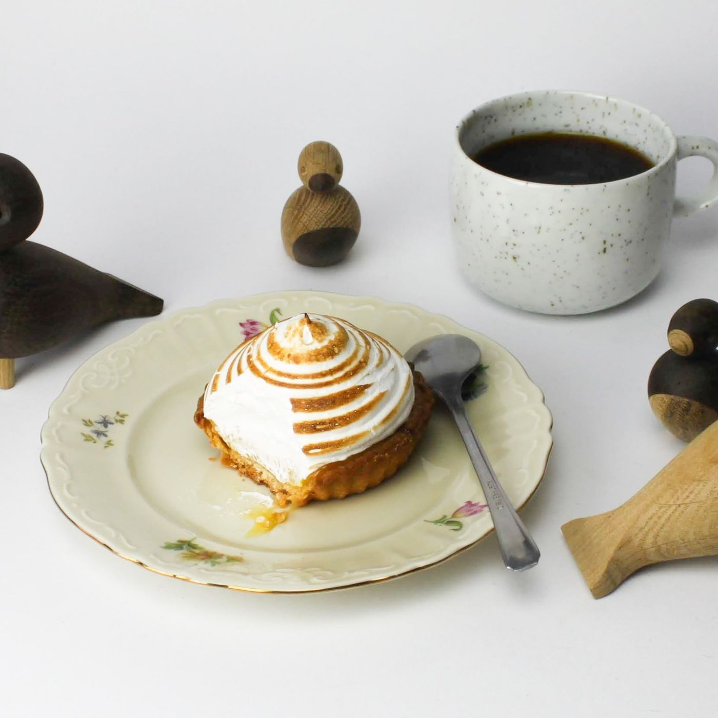 Kaffekonnässörerna