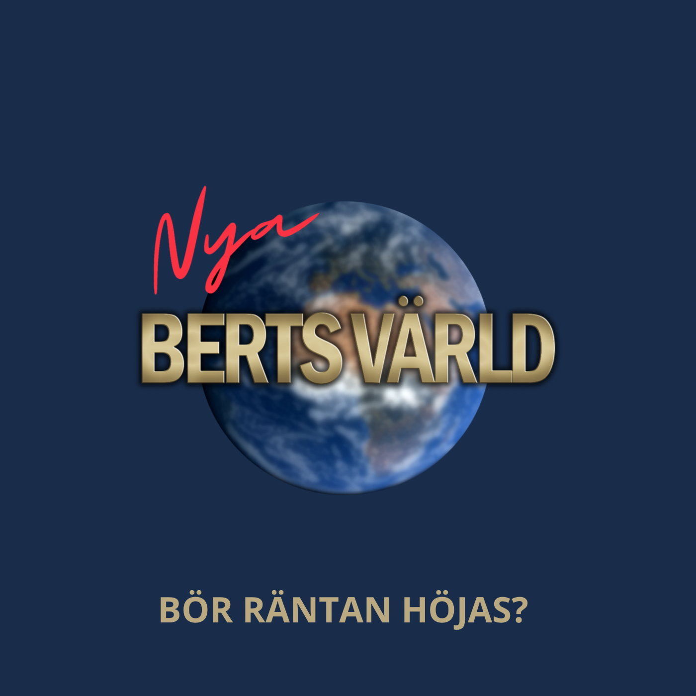 Berts Värld