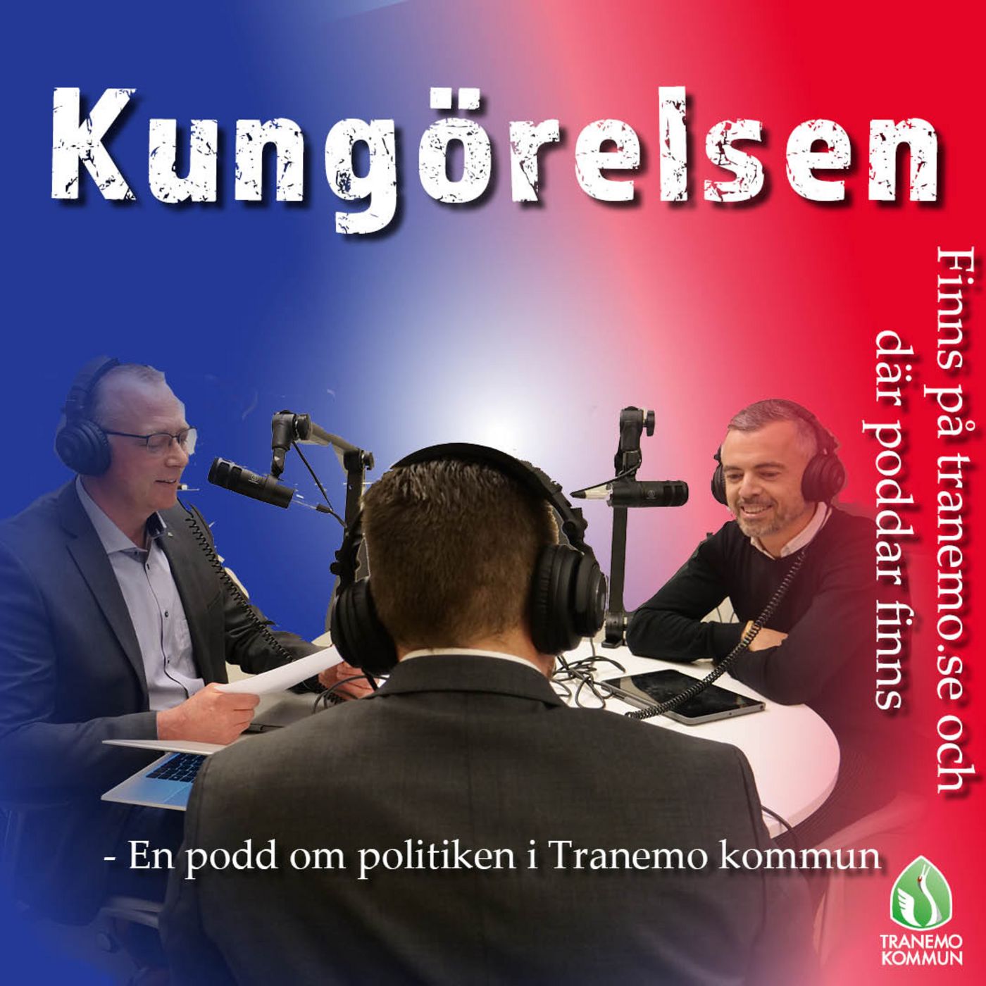 Kungörelsen
