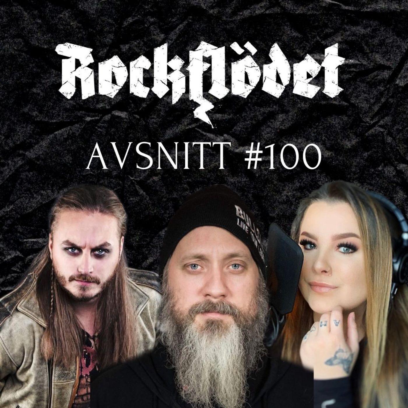 Rockflödet