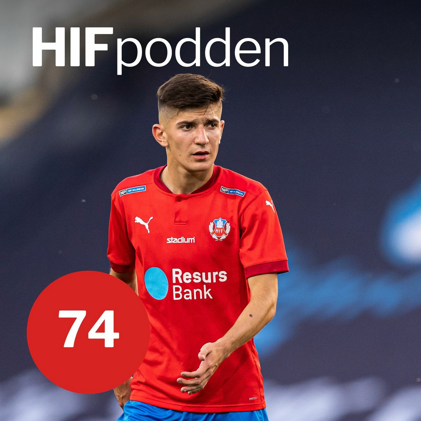 HIF-podden