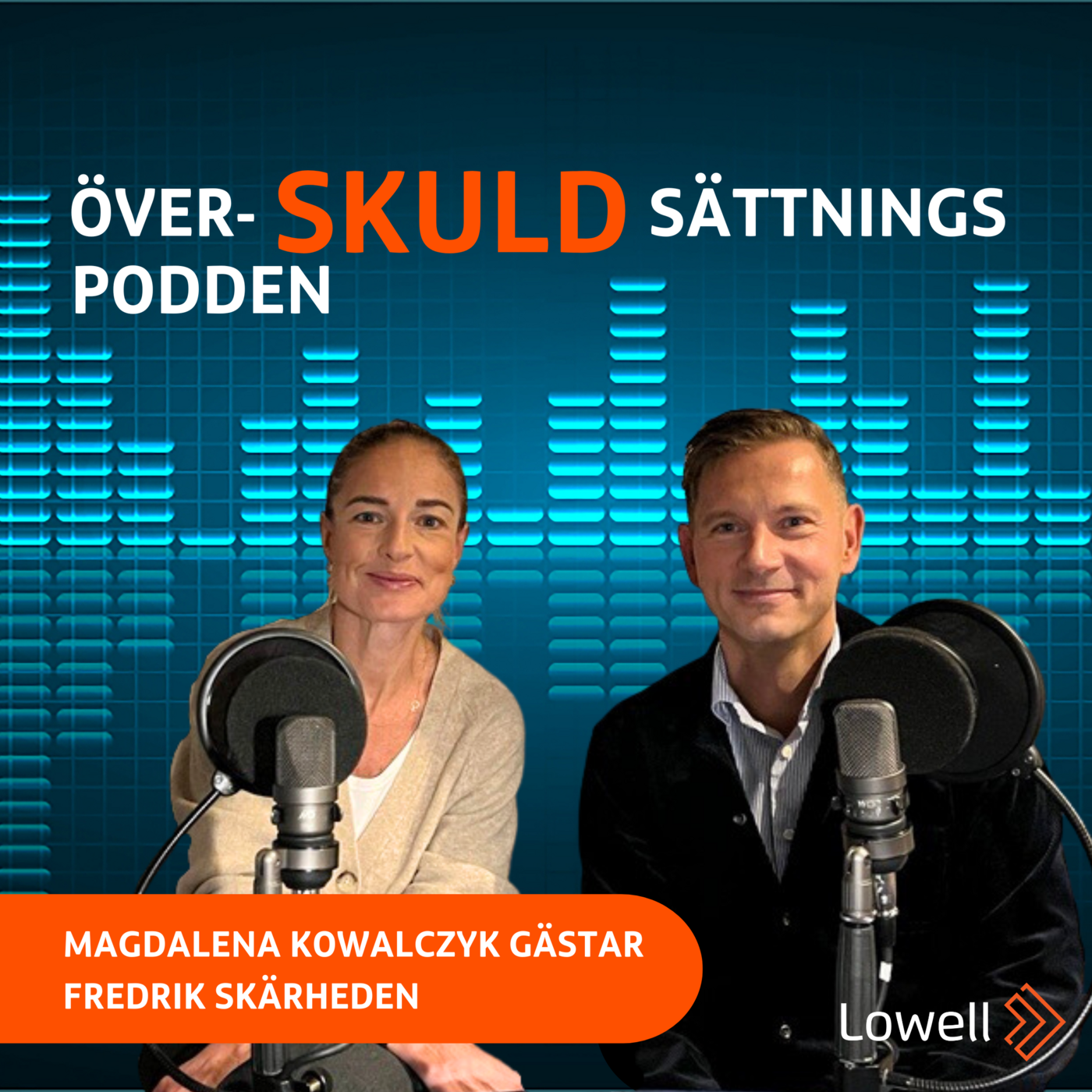 Allt du behöver veta för att INTE hamna i Lyxfällan! episode artwork