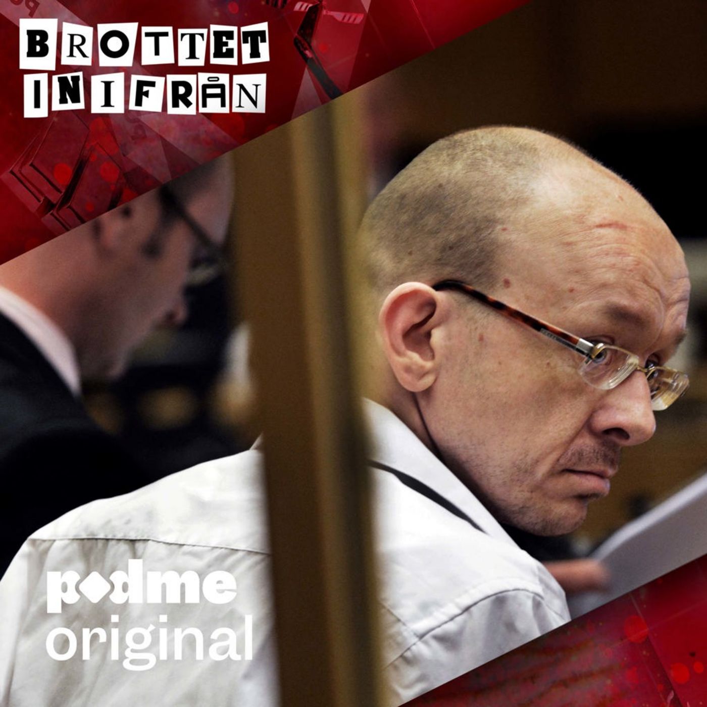 Serieskytten Peter Mangs