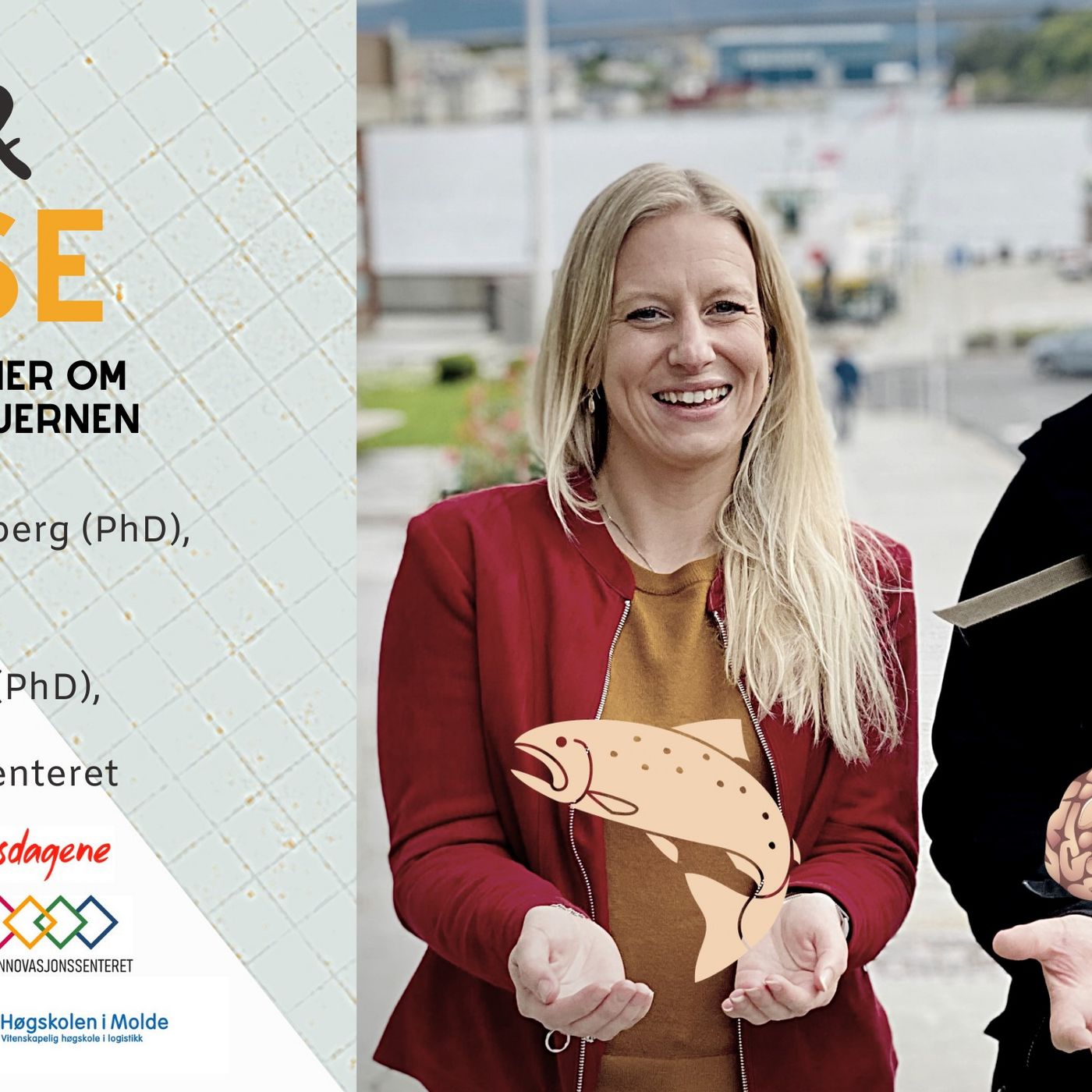 Forskningsdagene 2020 - spesialutgave Forskningsdagene 2020 - spesialutgave