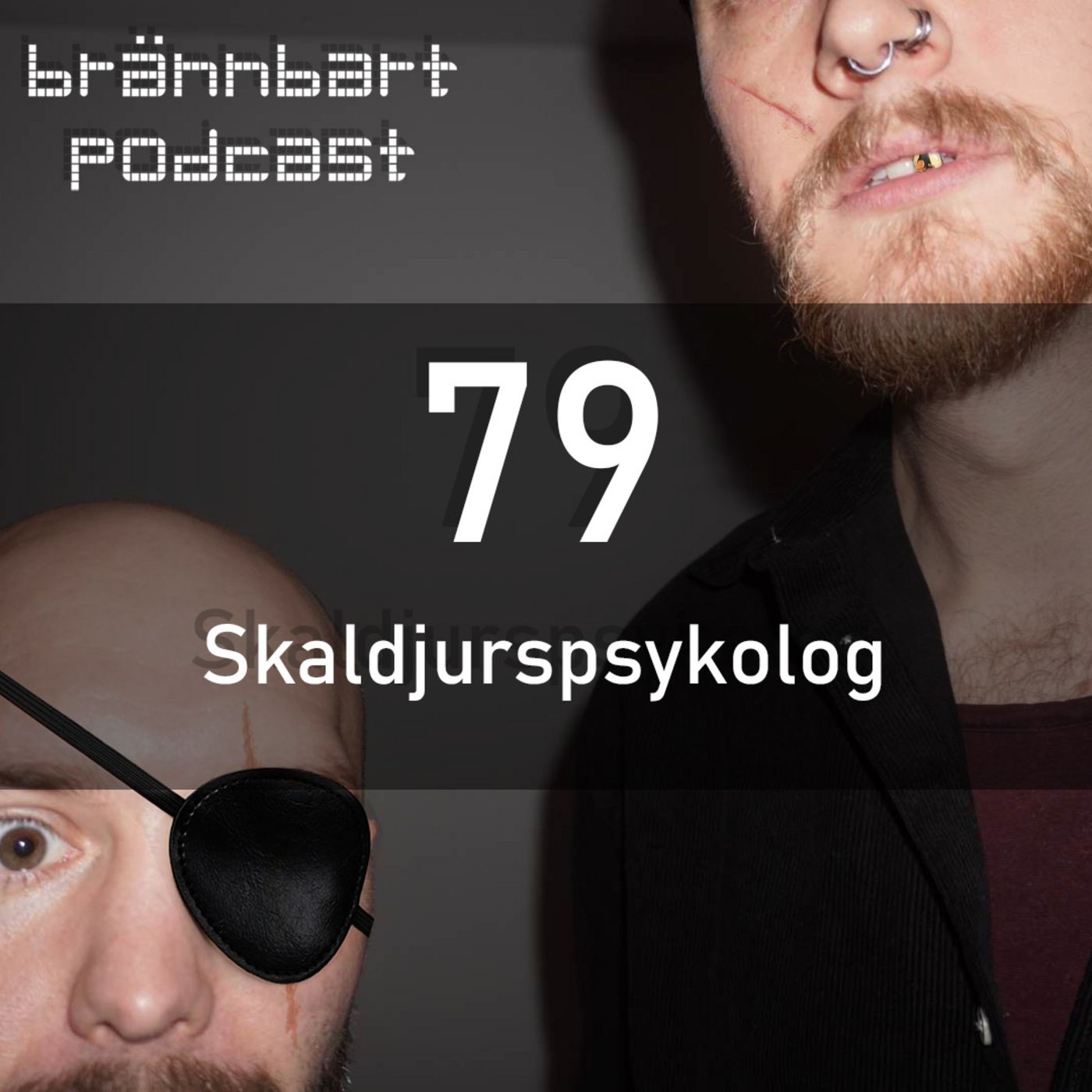 Brännbart
