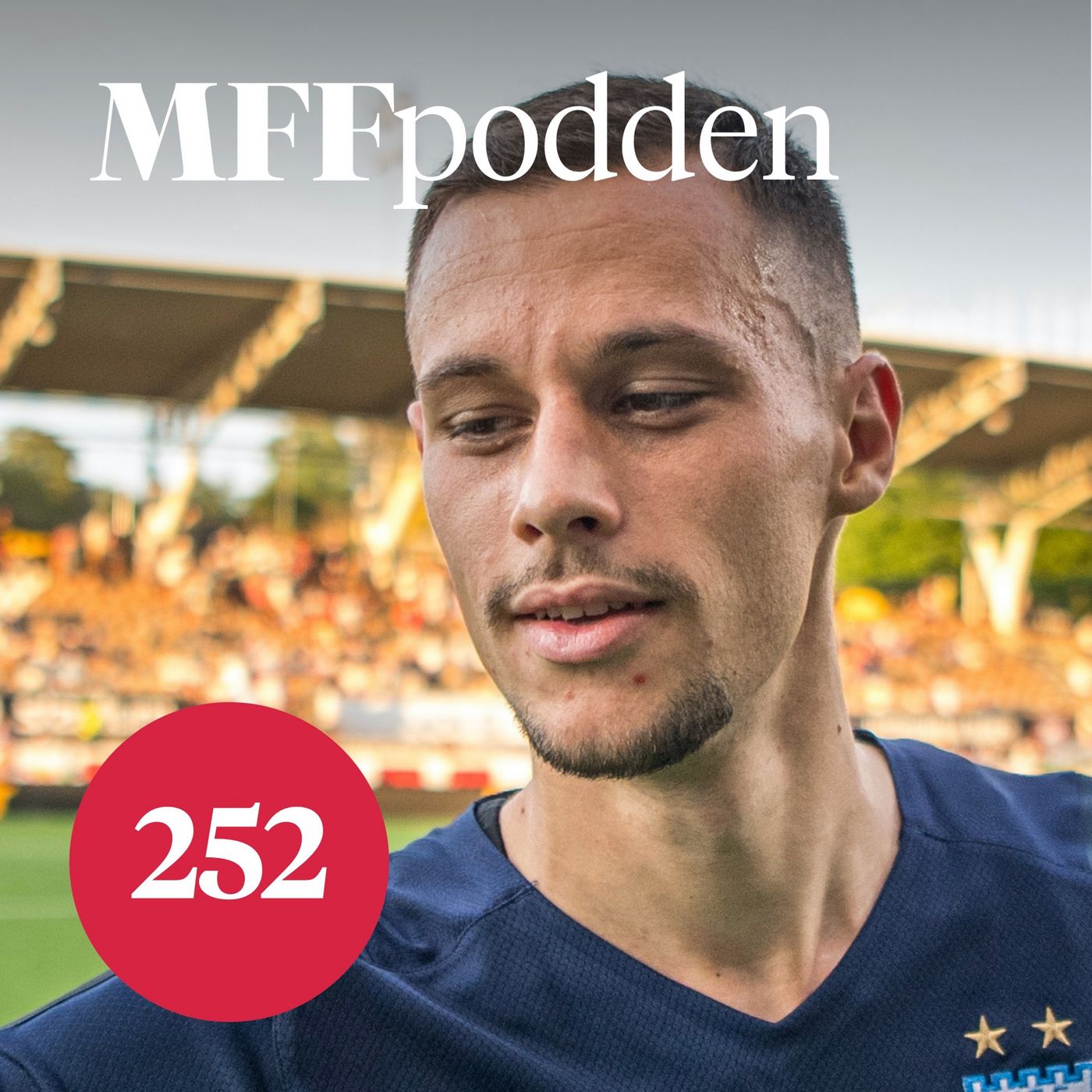 MFF-podden
