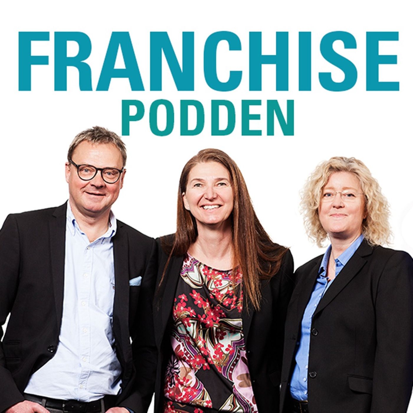 Franchisepodden