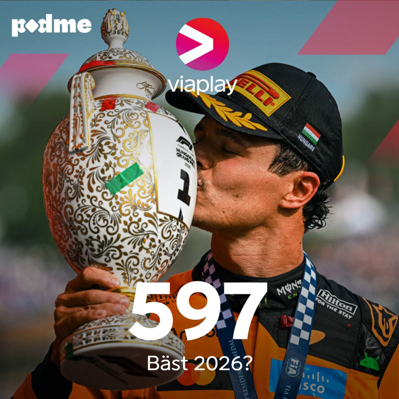 597. Bäst 2026?