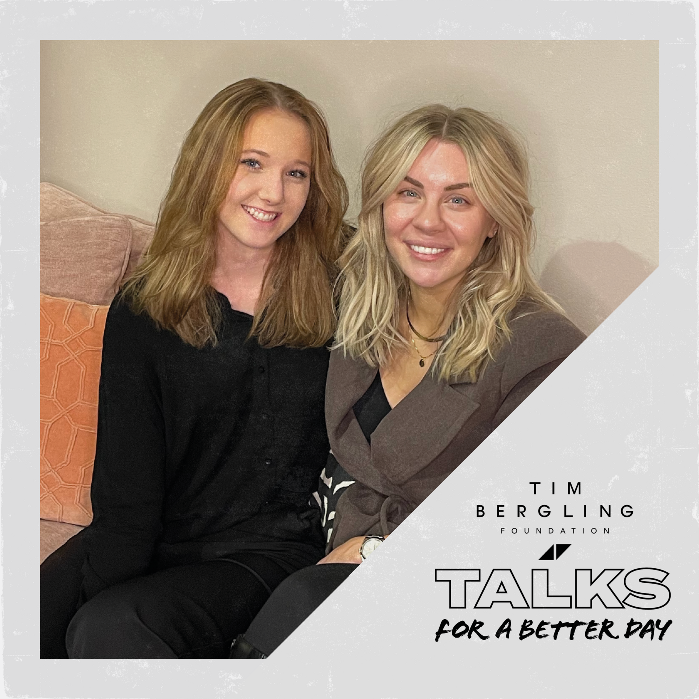 Talks: For A Better Day