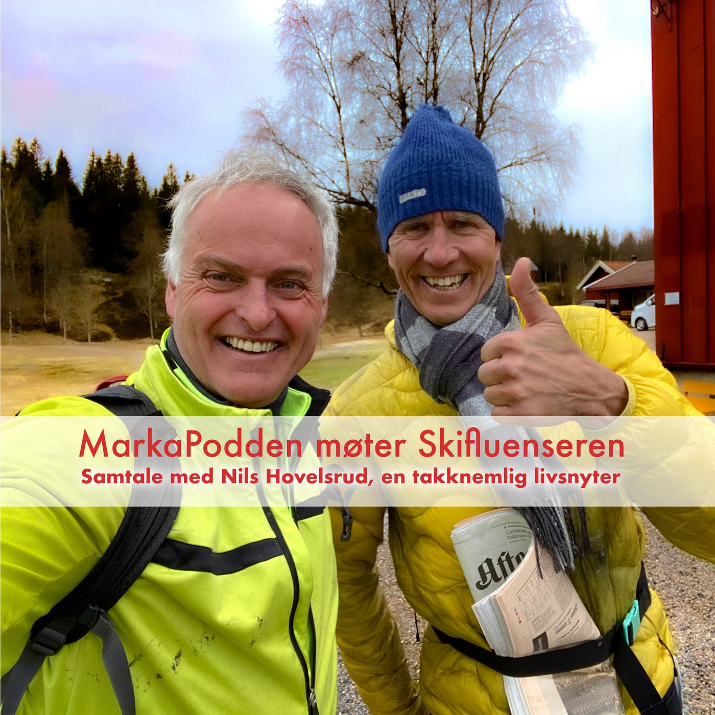 MarkaPodden